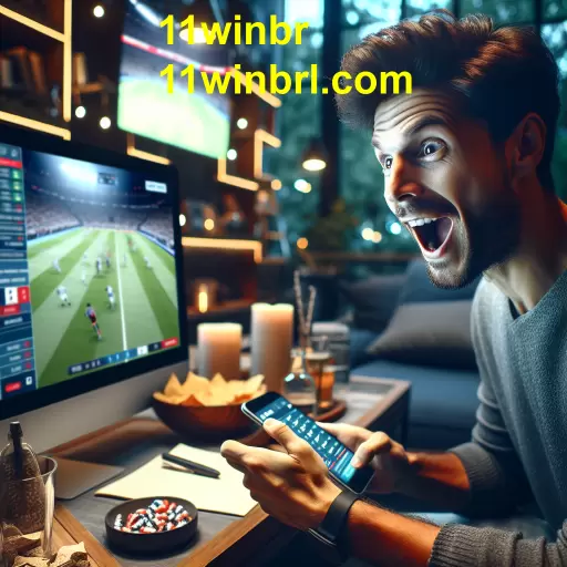 A Emoção dos Eventos Esportivos no 11winbr